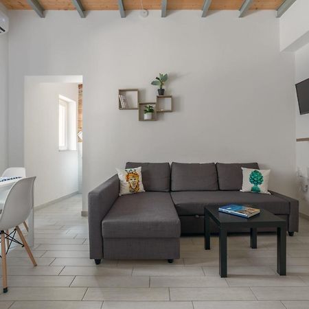 Casa Dei Quattro Canti B&B Palermo Exterior foto